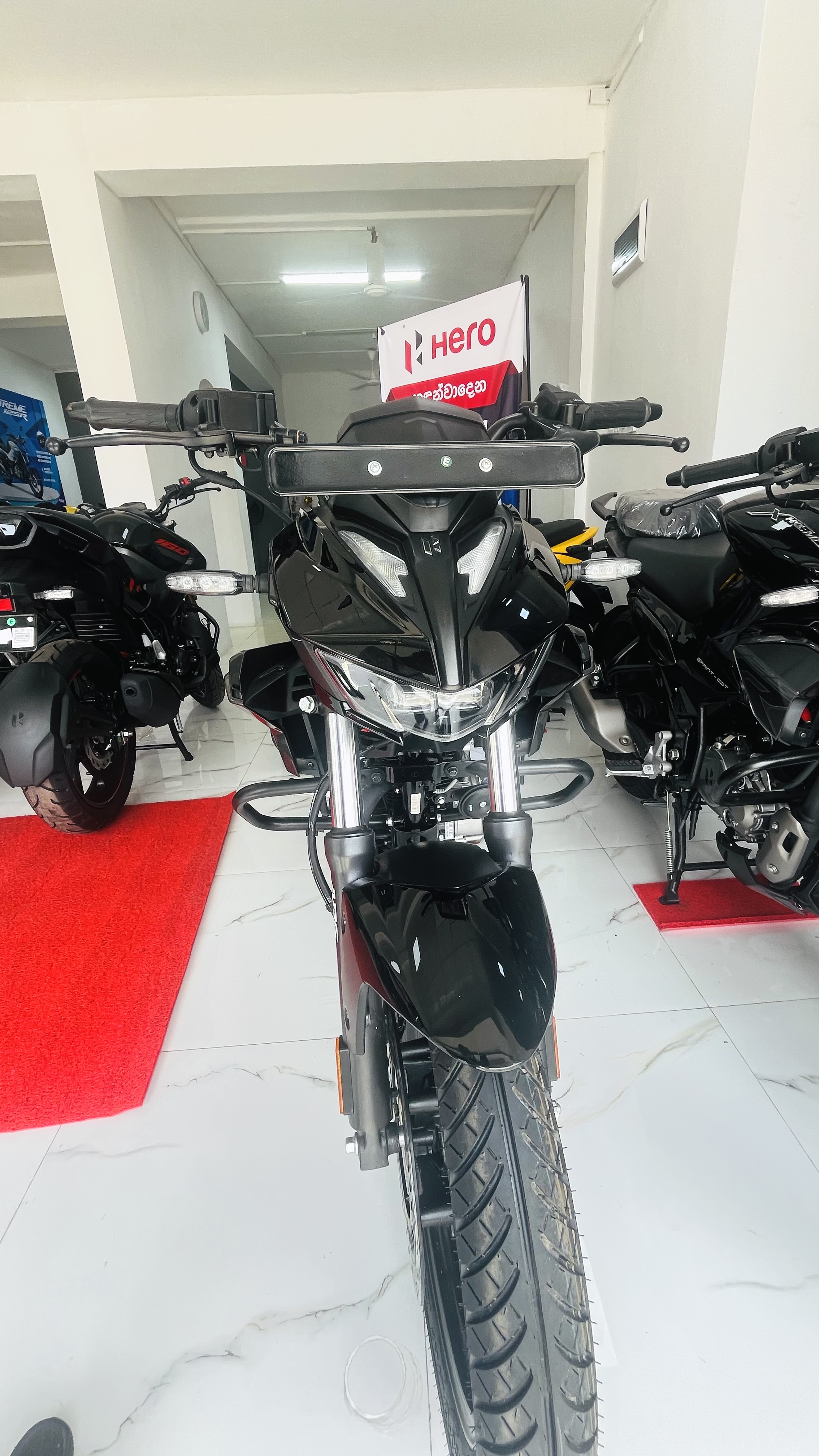 Hero XTreme 2026 - Brand New Bike sale in Sri Lanka - patpat.lk