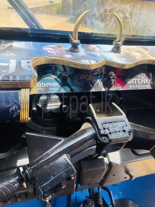 Bajaj 4 stroke 2012 - பயன்படுத்தப்பட்டது முச்சக்கர வண்டி sale in Sri Lanka - patpat.lk