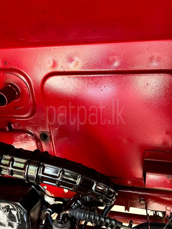 Bajaj Three Wheel 2014 - භාවිතා කරන ලද ත්‍රිරෝද රථය sale in Sri Lanka - patpat.lk