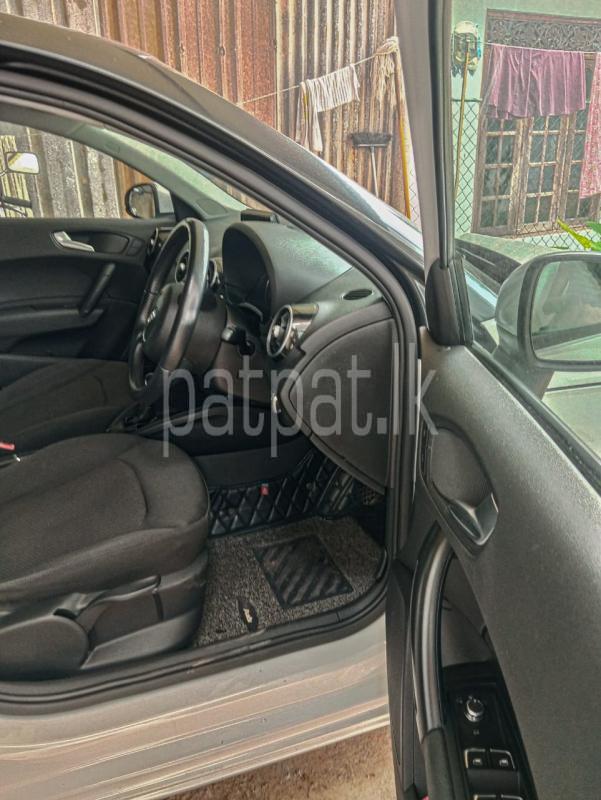 Audi A1 2016 - பயன்படுத்தப்பட்டது கார் sale in Sri Lanka - patpat.lk