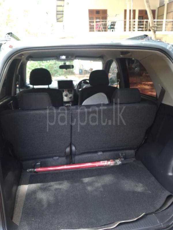 Daihatsu Terios 2007 - பயன்படுத்தப்பட்டது SUV sale in Sri Lanka - patpat.lk