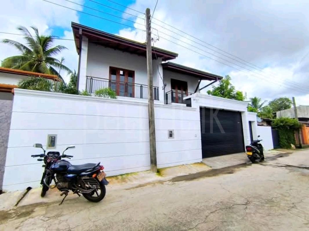 House for Sale in Malabe