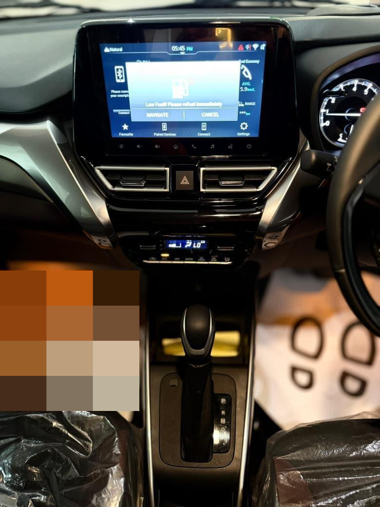 Toyota Urban Cruiser Taisor 2026 - Brand New SUV sale in Sri Lanka - patpat.lk