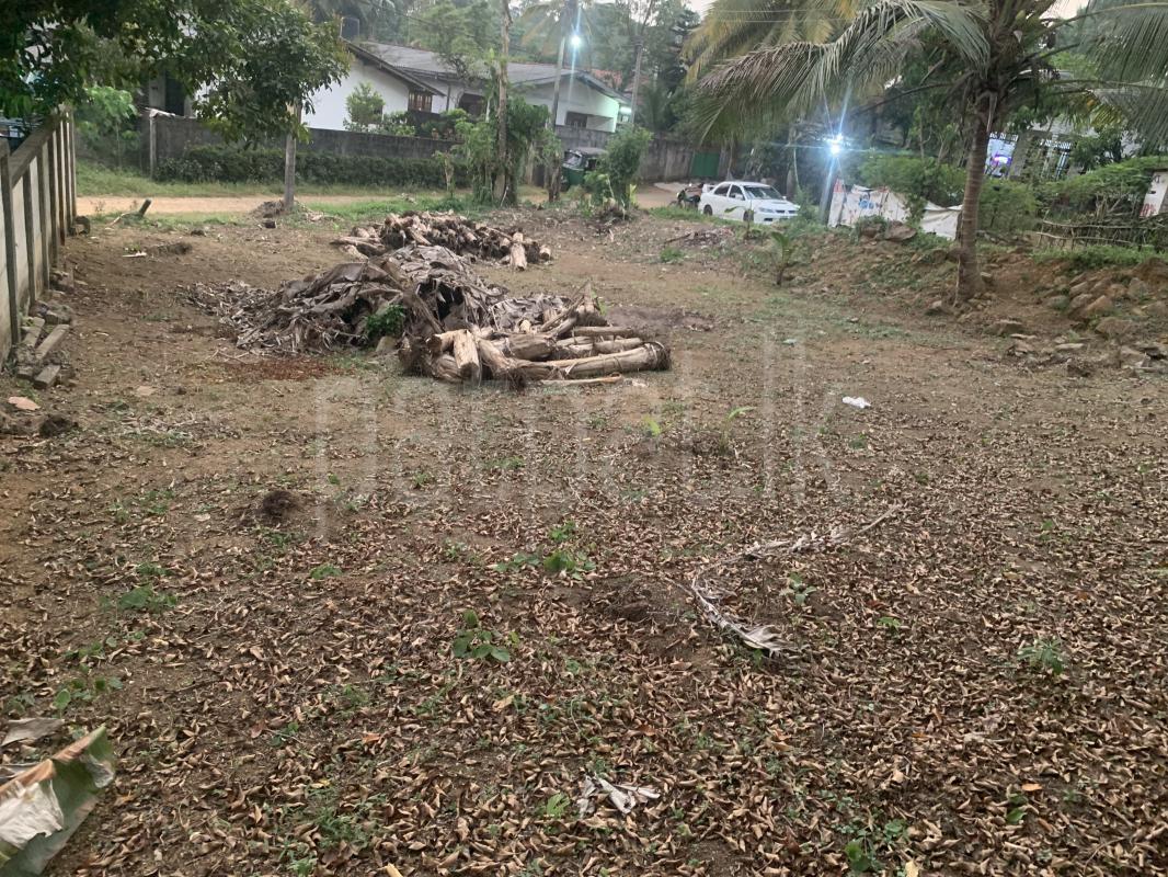 Residential Land for Sale in Padukka