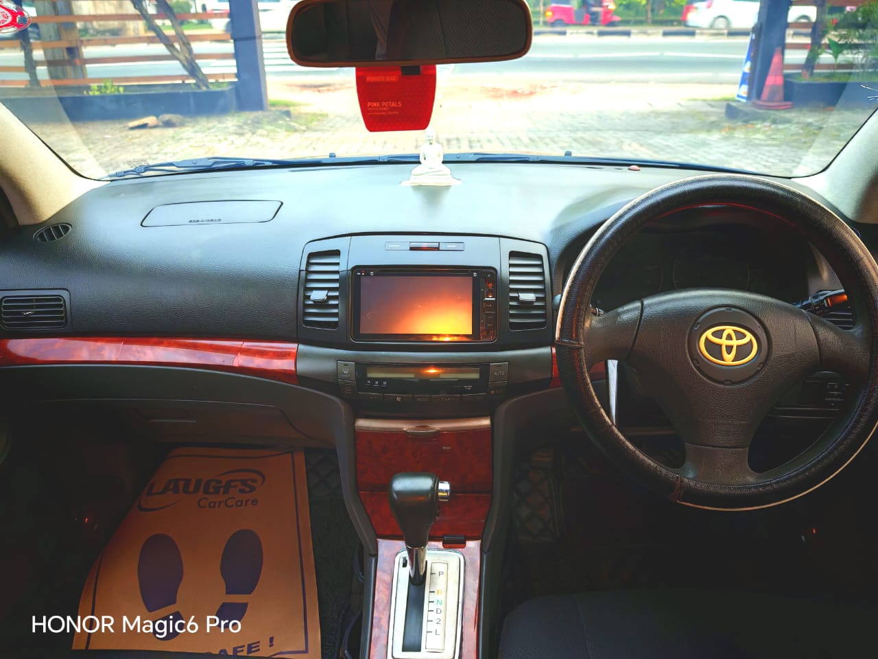 Toyota Premio 2002 - Used Car sale in Sri Lanka - patpat.lk