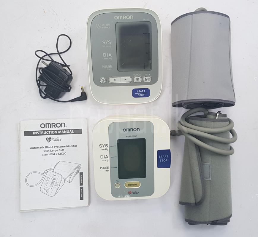 🔥 PREMIUM HEALTHCARE DEVICE BUNDLE