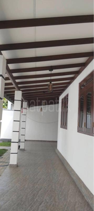 House for Sale in Polgasowita