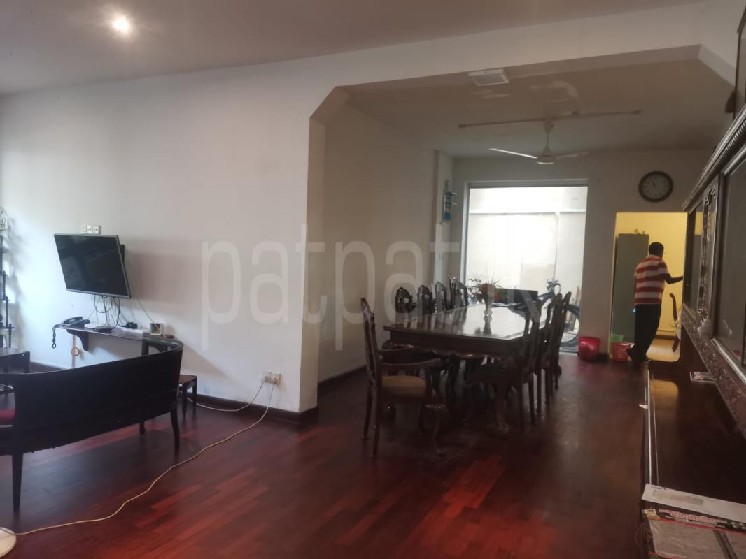 House for Rent in Cinnamon Garden (Colombo 07)