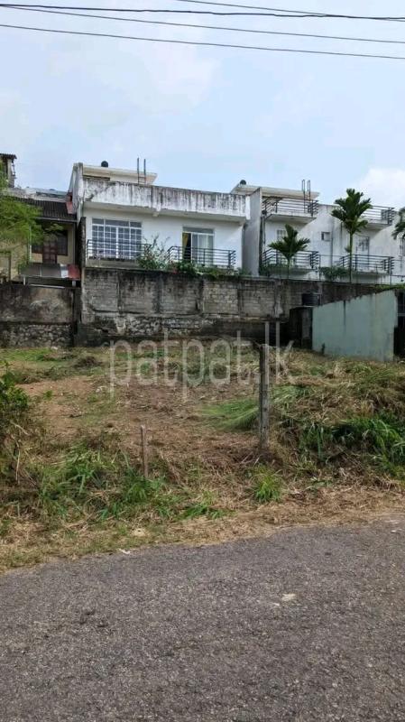 Commercial Land for Sale in Mount Lavinia