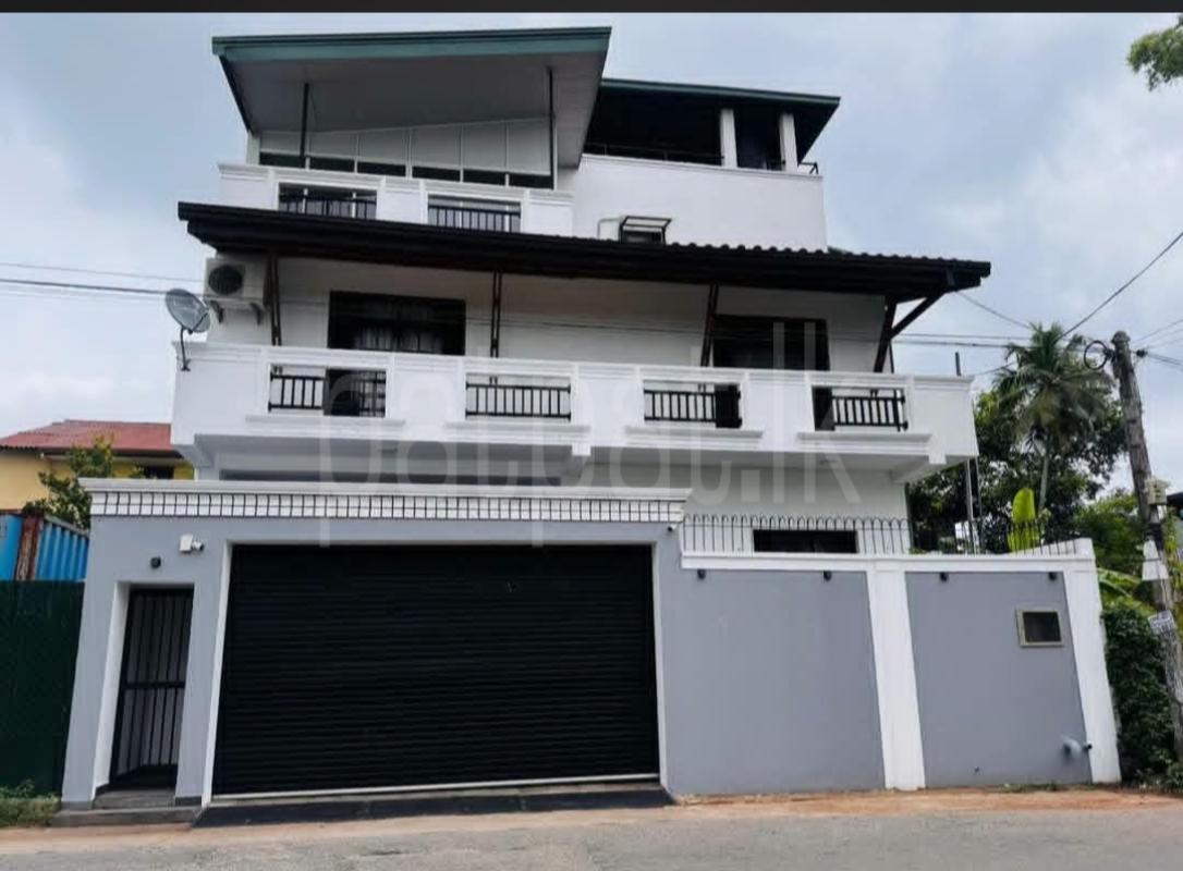 House for Sale in Malabe