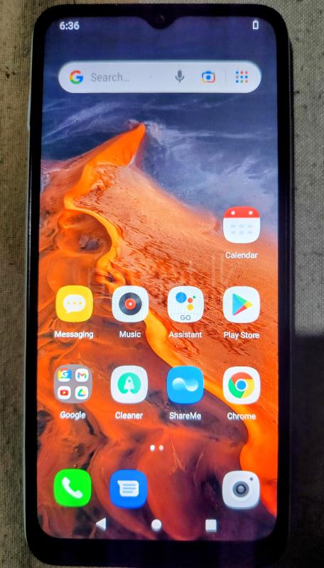 Xiaomi Poco c50
