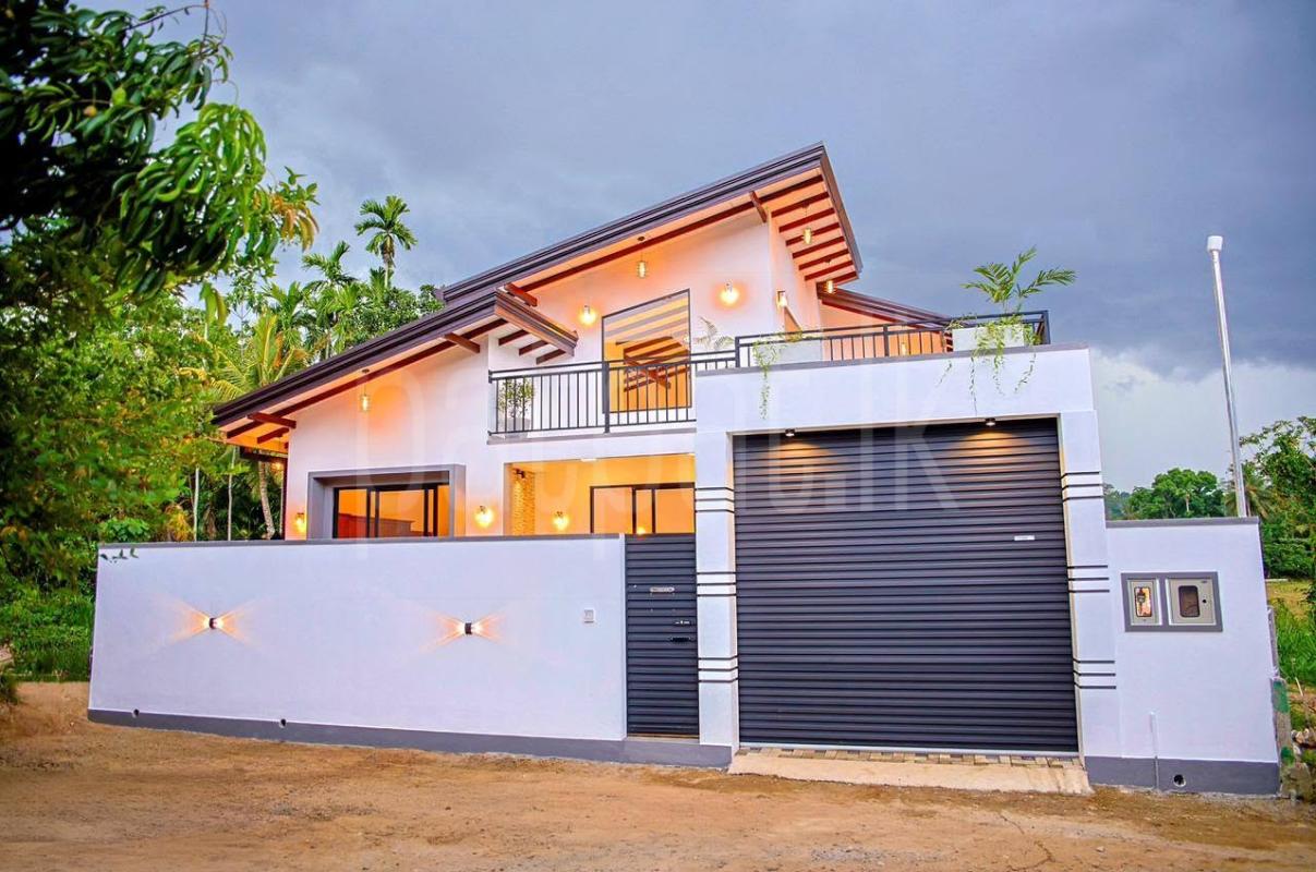 House for Sale in Homagama