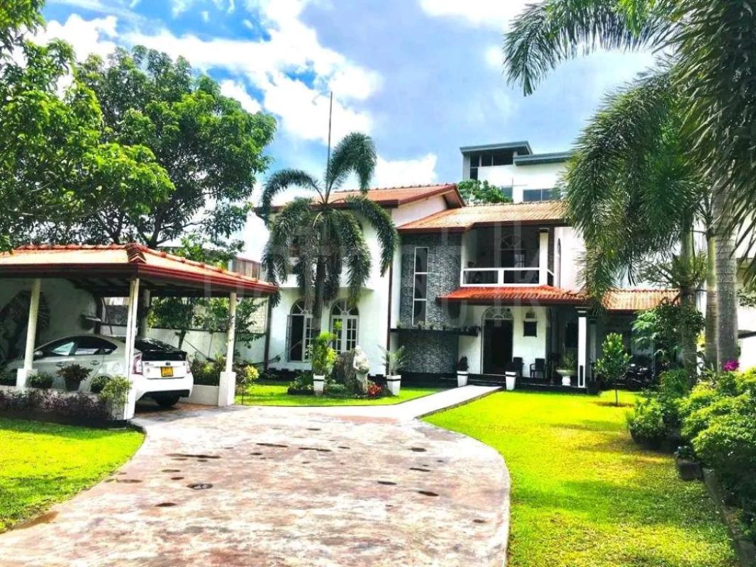 House for Sale in Horana ads-image-1