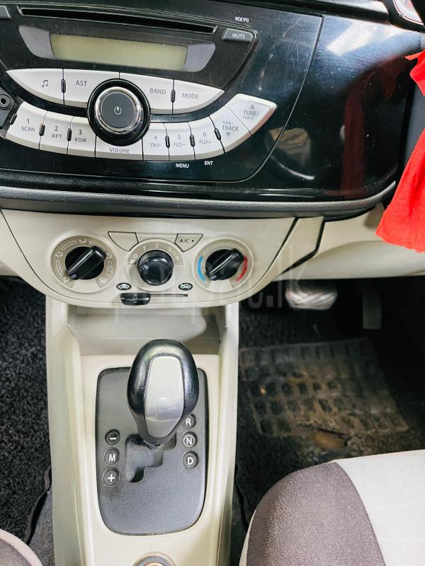 Suzuki Alto 2015 - Used Car sale in Sri Lanka - patpat.lk