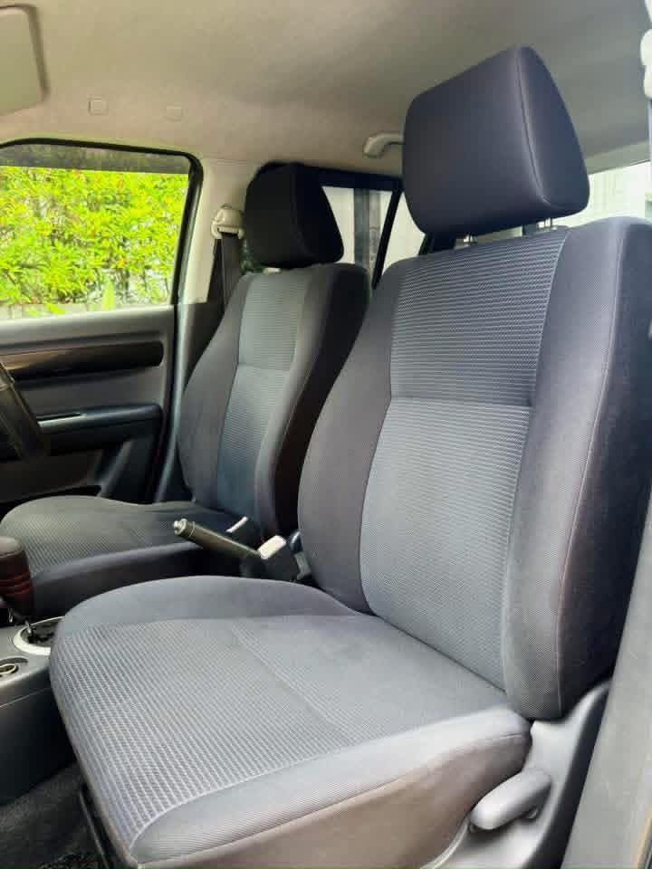 Suzuki Swift 2008 - Used Car sale in Sri Lanka - patpat.lk