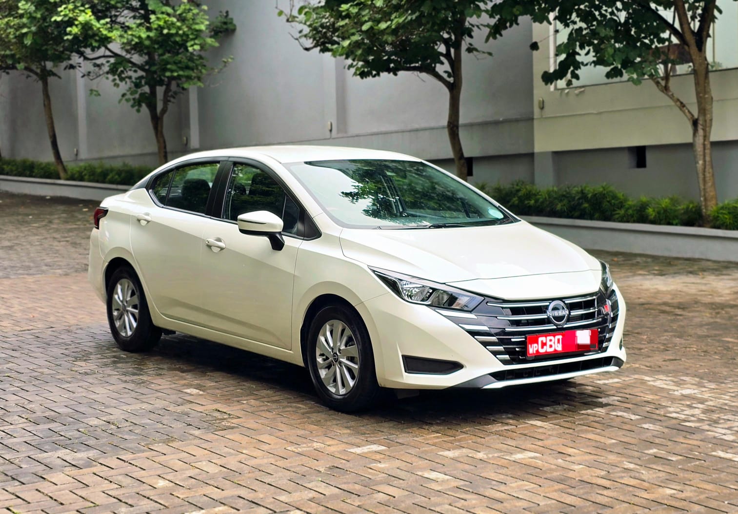 Nissan Almera 2025 - භාවිතා කරන ලද කාර් sale in Sri Lanka - patpat.lk