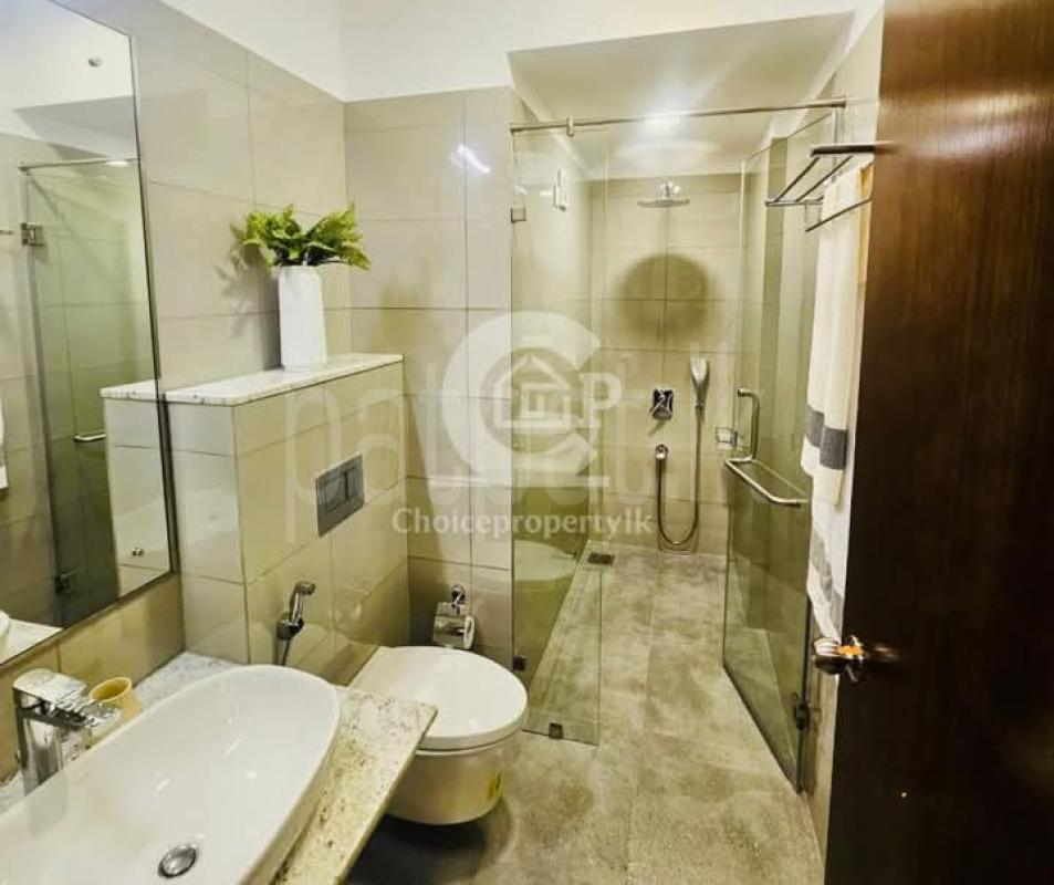 Luxury Apartment for Sale in Rajagiriya