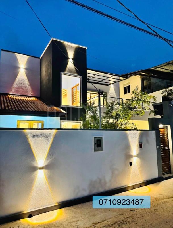 House for Sale in Kesbewa