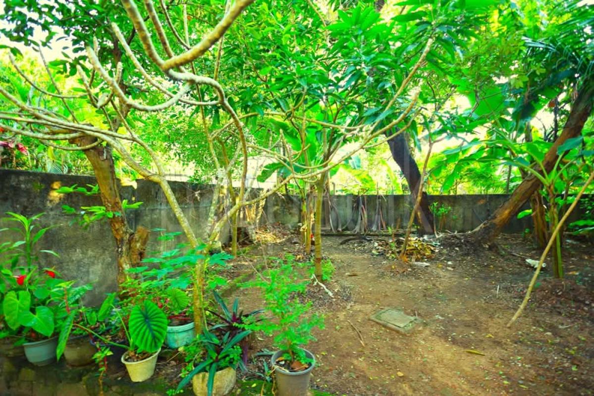 Residential Land for Sale in Dehiwala