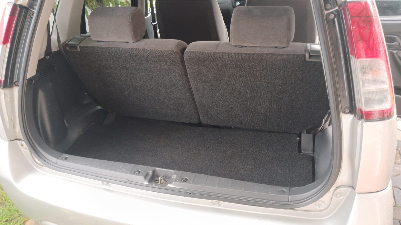 Suzuki Swift 2004 - பயன்படுத்தப்பட்டது கார் sale in Sri Lanka - patpat.lk