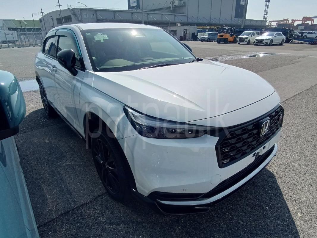 Honda Vezel 2025 - Brand New SUV sale in Sri Lanka - patpat.lk