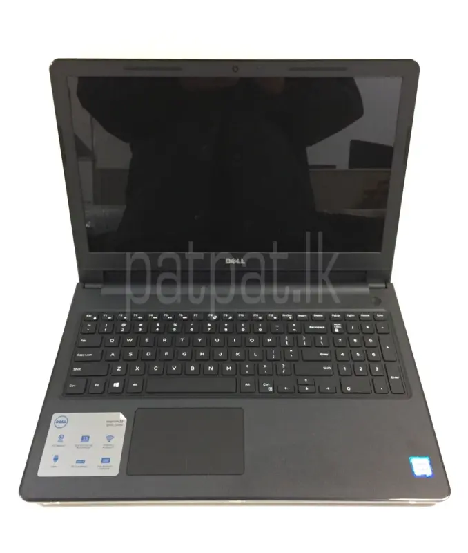 Dell i3 7gen