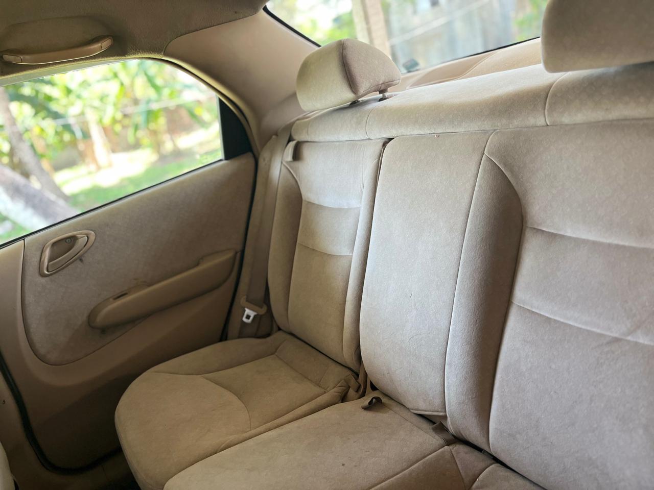 Honda Fit 2004 - பயன்படுத்தப்பட்டது கார் sale in Sri Lanka - patpat.lk