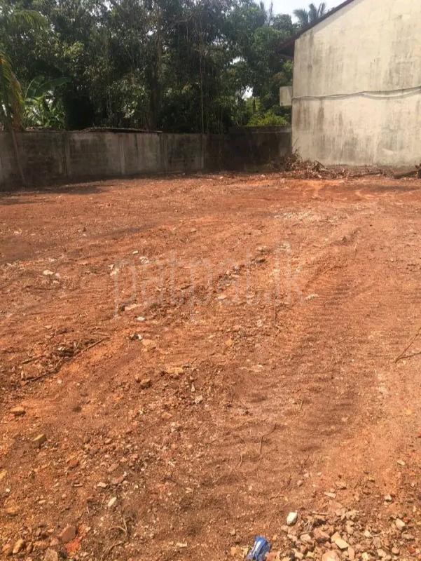 Residential Land for Sale in Wattala