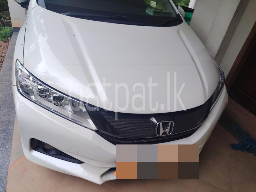 Honda Grace 2015 - Used Car sale in Sri Lanka - patpat.lk