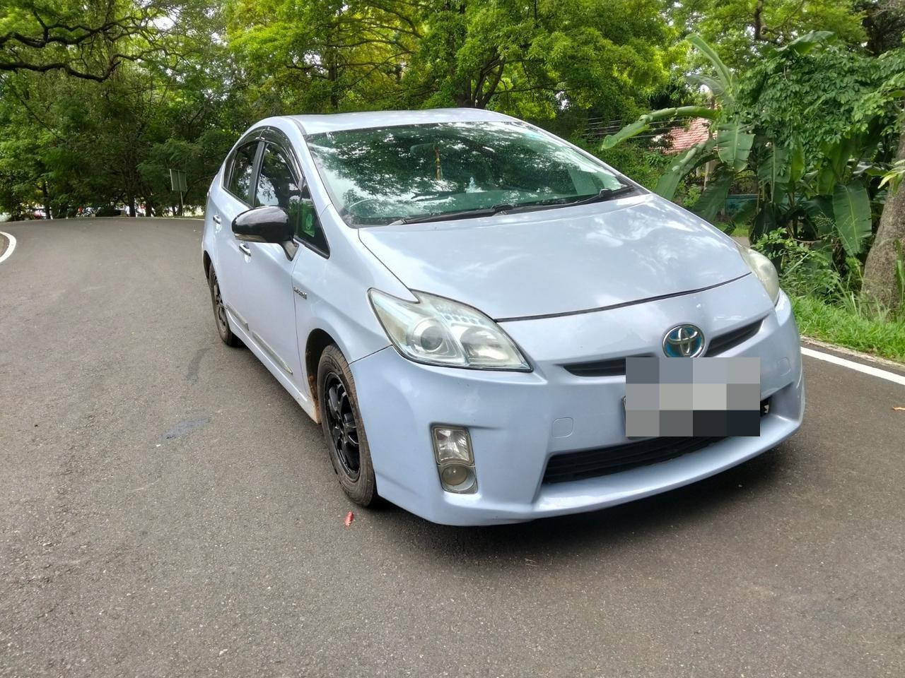 Toyota Prius 2011 - Used Car sale in Sri Lanka - patpat.lk