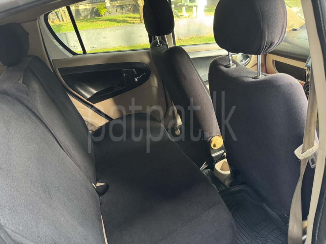 Micro Panda 2016 - Used Car sale in Sri Lanka - patpat.lk