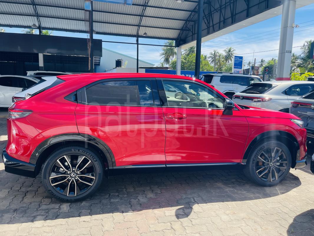 Honda Vezel 2026 - மறுசீரமைக்கப்பட்டது SUV sale in Sri Lanka - patpat.lk