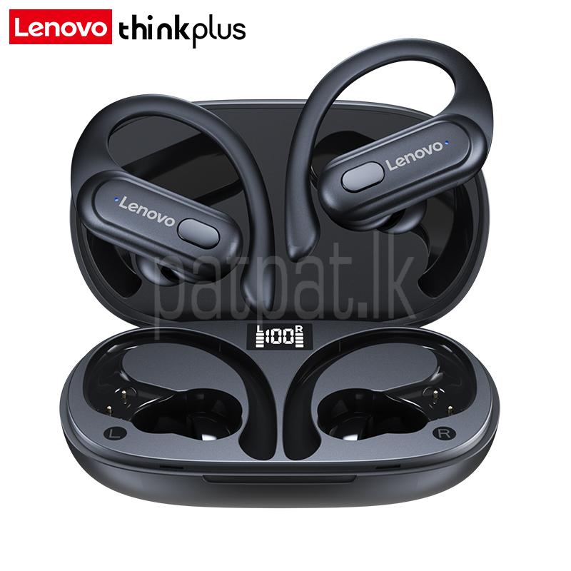 Lenovo XT 60 Earbuds Bluetooth ads-image-1