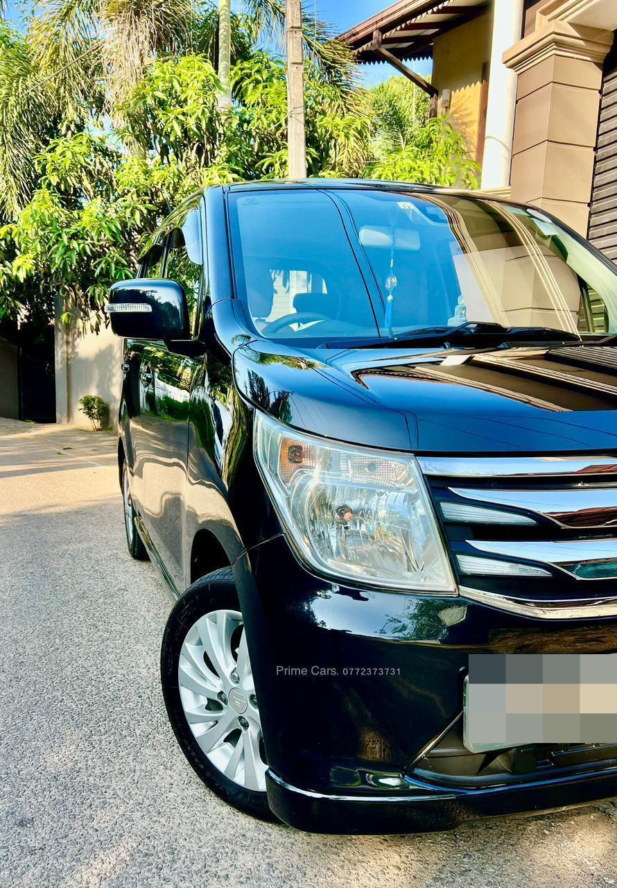 Suzuki Wagon R 2014 - Used Car sale in Sri Lanka - patpat.lk