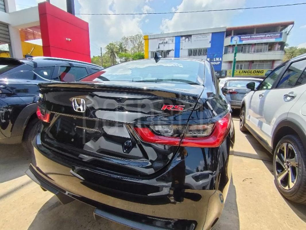 Honda City 2025 - නැවත සකස් කල කාර් sale in Sri Lanka - patpat.lk