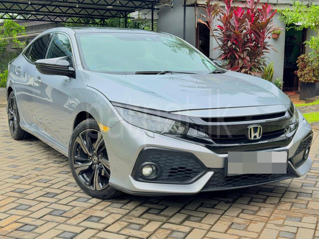Honda Civic 2019 - භාවිතා කරන ලද කාර් sale in Sri Lanka - patpat.lk