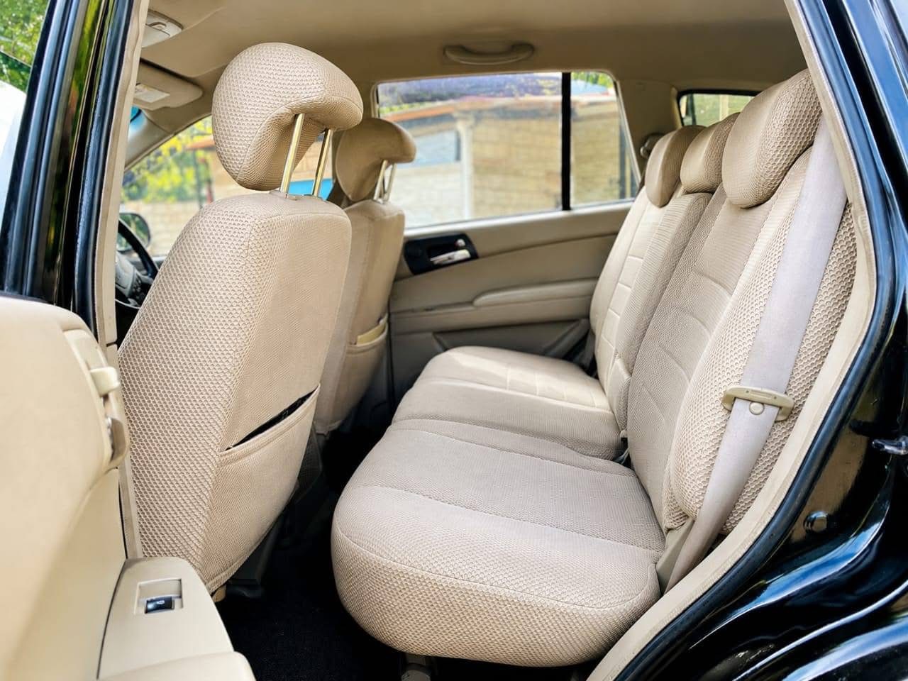 Micro Kyron 2012 - Used SUV sale in Sri Lanka - patpat.lk