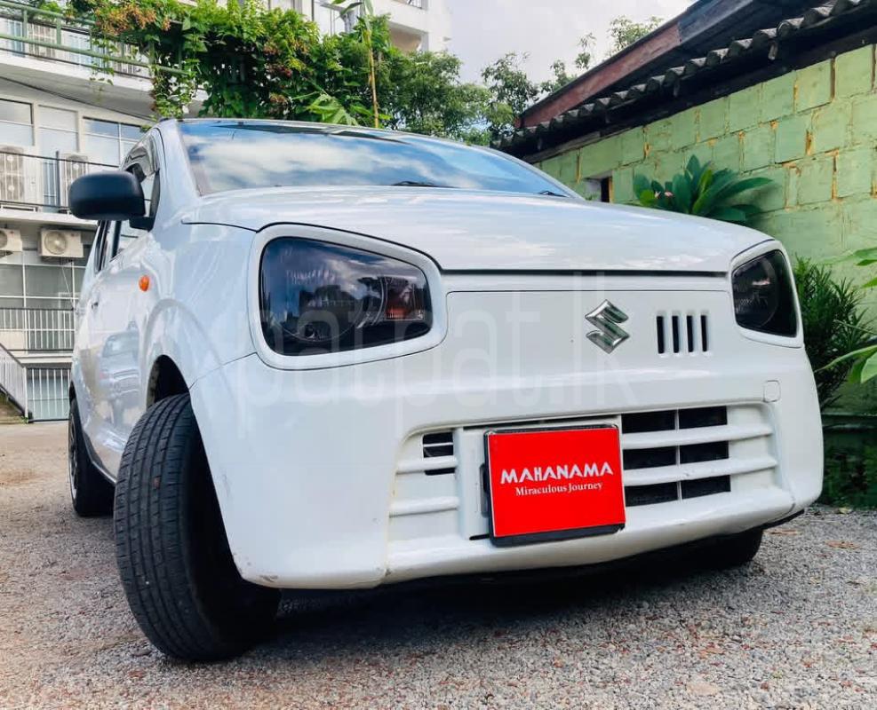 Suzuki Alto 2016 - Used Car sale in Sri Lanka - patpat.lk