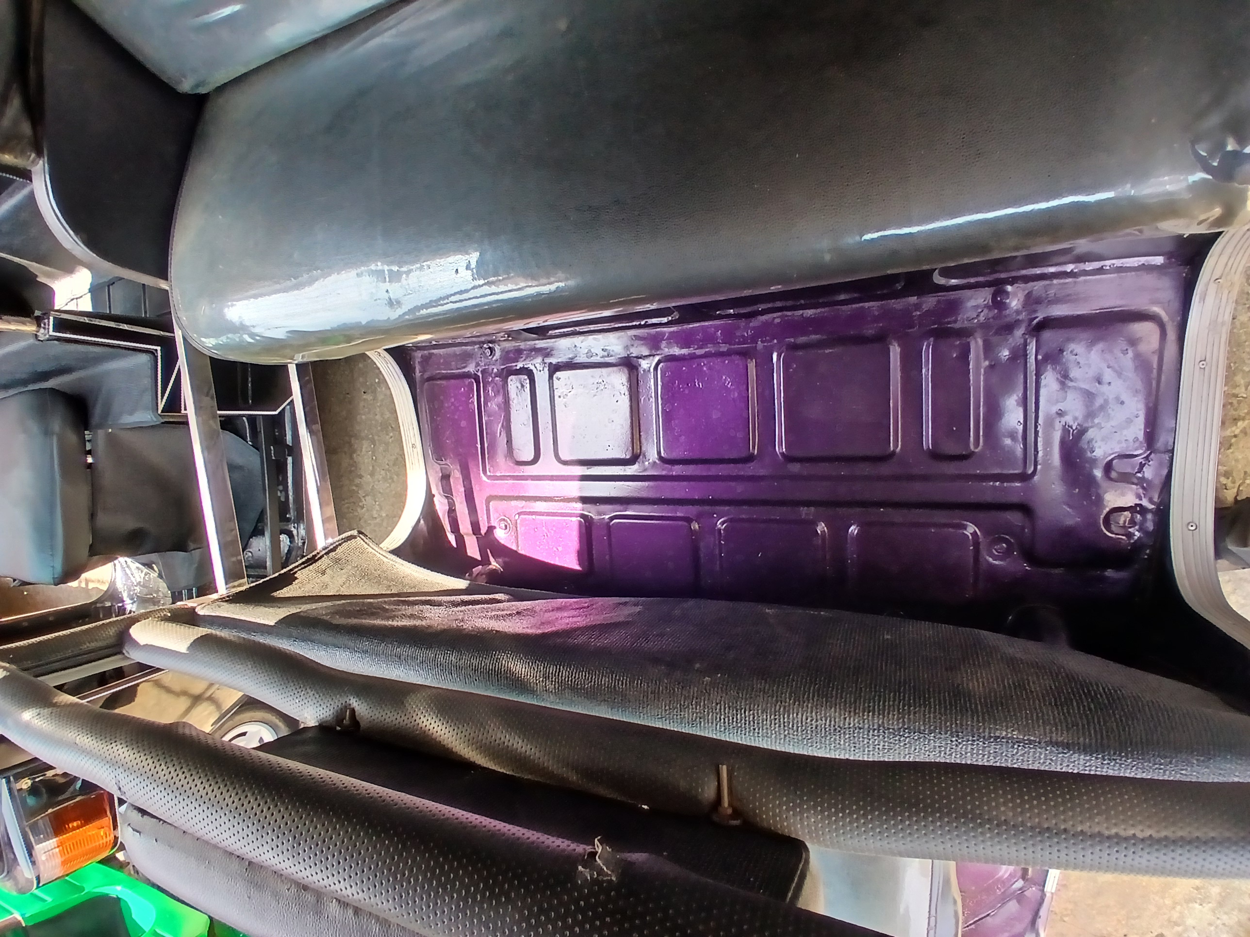 Bajaj Three Wheel 2011 - Used Three wheeler sale in Sri Lanka - patpat.lk