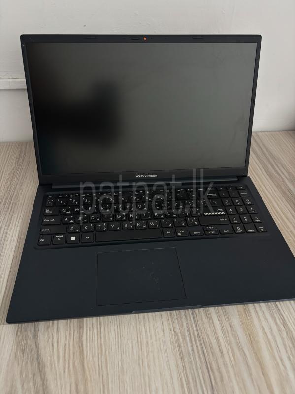 ASUS VIVOBOOK 15 | i3 12TH Gen | 12GB RAM