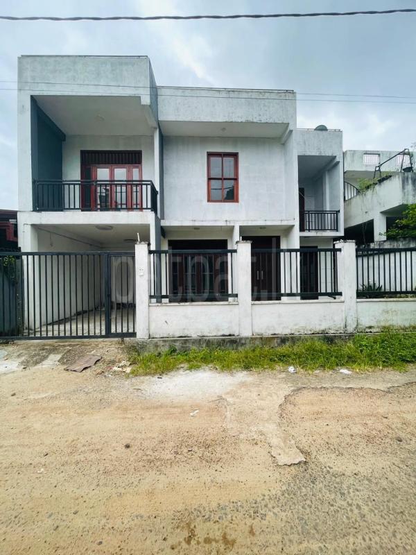 House for Rent in Polgasowita ads-image-1