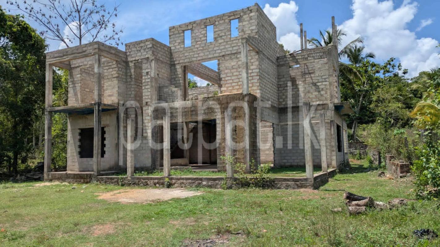 Residential Land for Sale in Minuwangoda