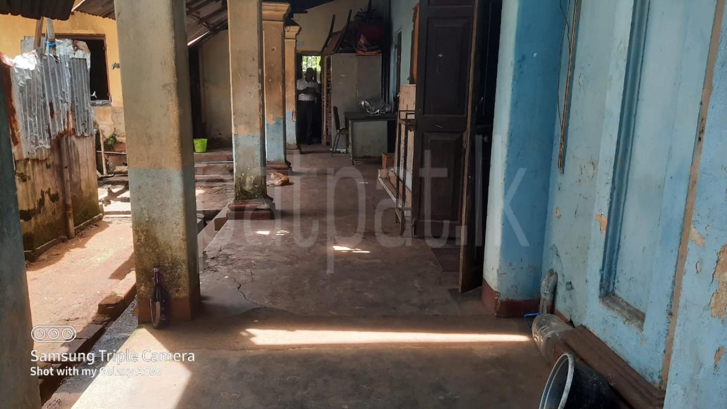 Building for Sale in Kalutara