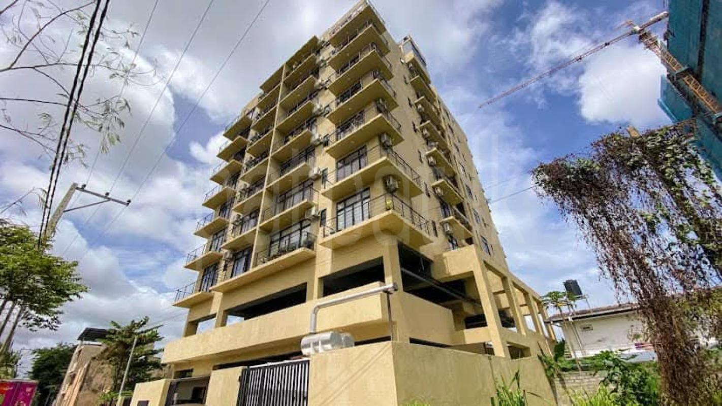 Luxury Apartment for Sale in Rajagiriya ads-image-1