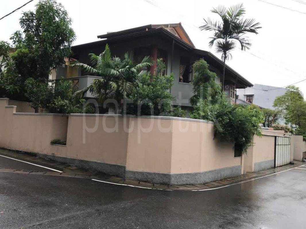 House for Sale in Nugegoda ads-image-1