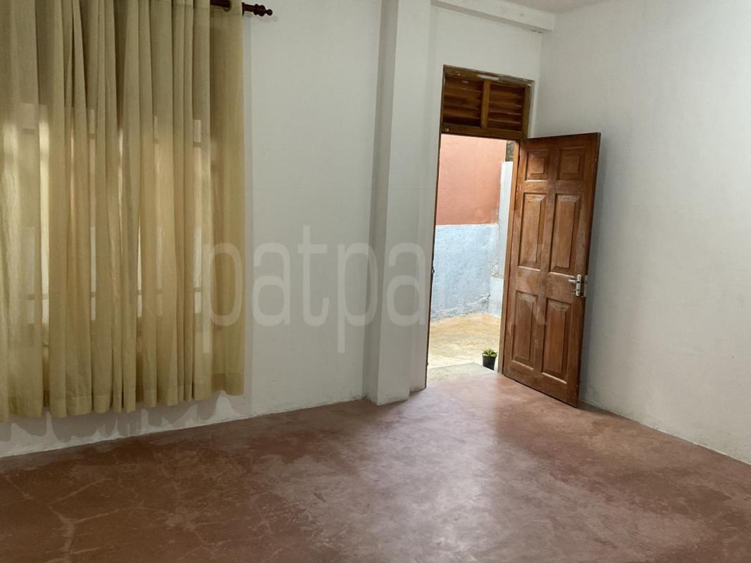 Annex for Rent in Pannipitiya