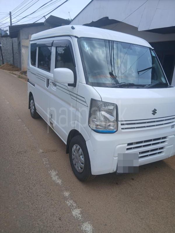 Suzuki Every 2015 - Used Van sale in Sri Lanka - patpat.lk