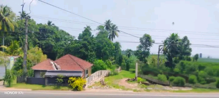 Building for Sale in Panadura