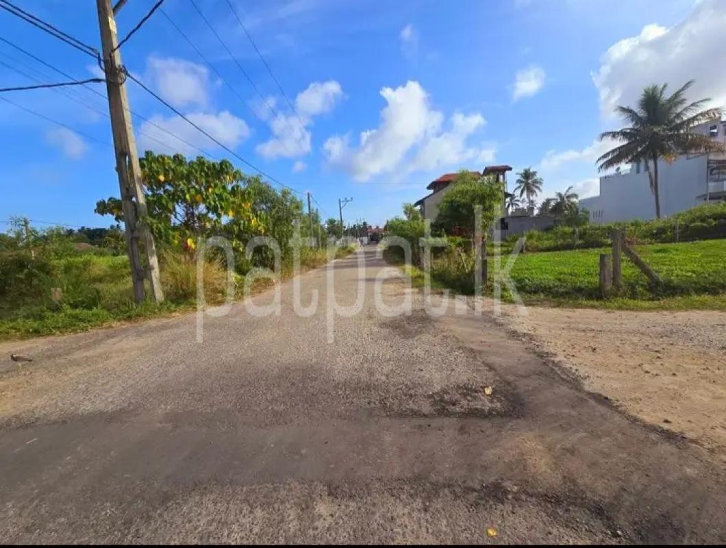 Commercial Land for Sale in Negombo