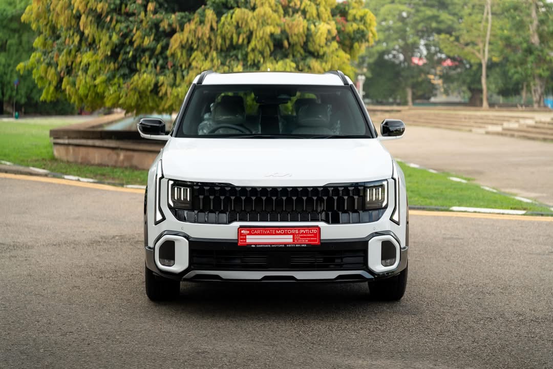 KIA Seltos 2026 - சான்றளிக்கப்பட்டது SUV sale in Sri Lanka - patpat.lk